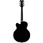 Gretsch Guitars G6136TG-58 Vintage Select '58 Custom Falcon Hollowbody Electric Guitar - Nightbird Emerald