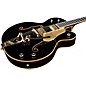 Gretsch Guitars G6136TG-58 Vintage Select '58 Custom Falcon Hollowbody Electric Guitar - Nightbird Emerald