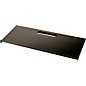 K&M 18824 Controller Keyboard Tray Black thumbnail
