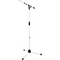 K&M 210/9 Microphone Stand Pure White thumbnail
