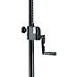 K&M 21339 M20 Speaker Pole with Hand Crank