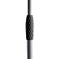 K&M 210/6 Soft-Touch Microphone Stand Grey