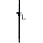 K&M 21338 Adjustable Speaker Pole with Hand Crank Black thumbnail