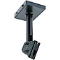 K&M 24496 Speaker Ceiling Mount Black thumbnail