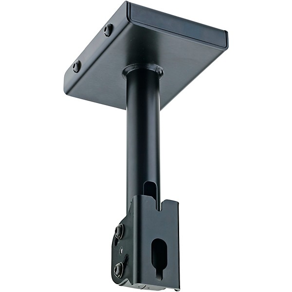 K&M 24496 Speaker Ceiling Mount Black