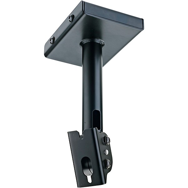 K&M 24496 Speaker Ceiling Mount Black