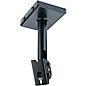 K&M 24496 Speaker Ceiling Mount Black