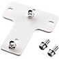 K&M 24359 Speaker Adapter panel 6 White thumbnail