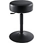 K&M 14092 Round Piano Stool with Pneumatic Lift thumbnail