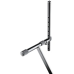 K&M 18944 Universal Holder for X-Keyboard Stands