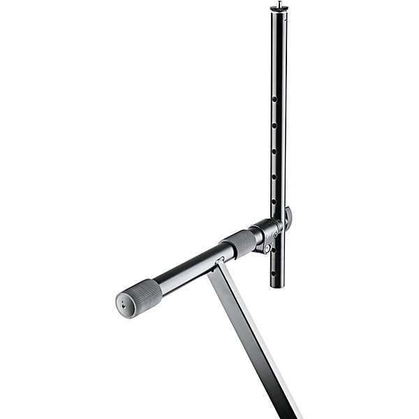 K&M 18944 Universal Holder for X-Keyboard Stands