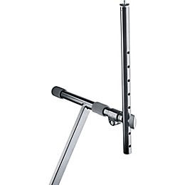 K&M 18944 Universal Holder for X-Keyboard Stands