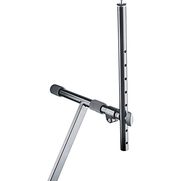 K&M 18944 Universal Holder for X-Keyboard Stands