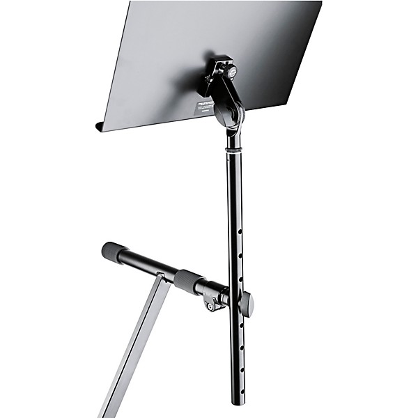 K&M 18944 Universal Holder for X-Keyboard Stands