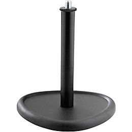 K&M 23230 Table Microphone Stand