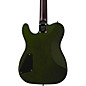 Schecter Guitar Research Jack Fowler PT Electric Guitar - Drab Green