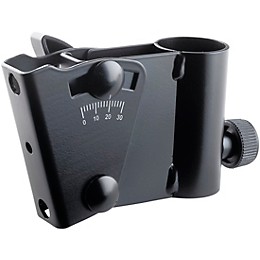 K&M 19780 Inclinable Loudspeaker Stand Adapter