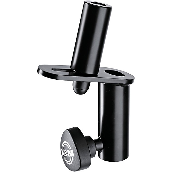 K&M 19671 Speaker Tilt Connector