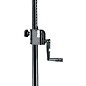 K&M 21302 Windup Stand with Hand Crank