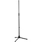 K&M 201/2 Microphone Stand Black thumbnail