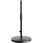 K&M 23323 Medium Height Table Microphone Stand thumbnail
