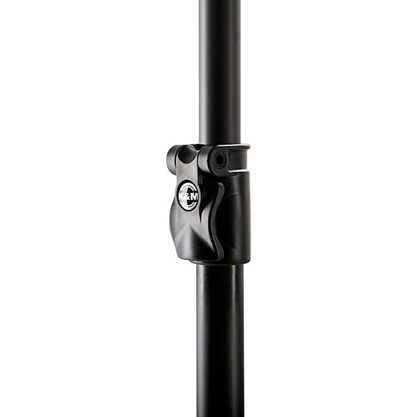 K&M 23755 Microphone Fishing Pole