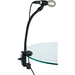 K&M 23720 Table Clamp