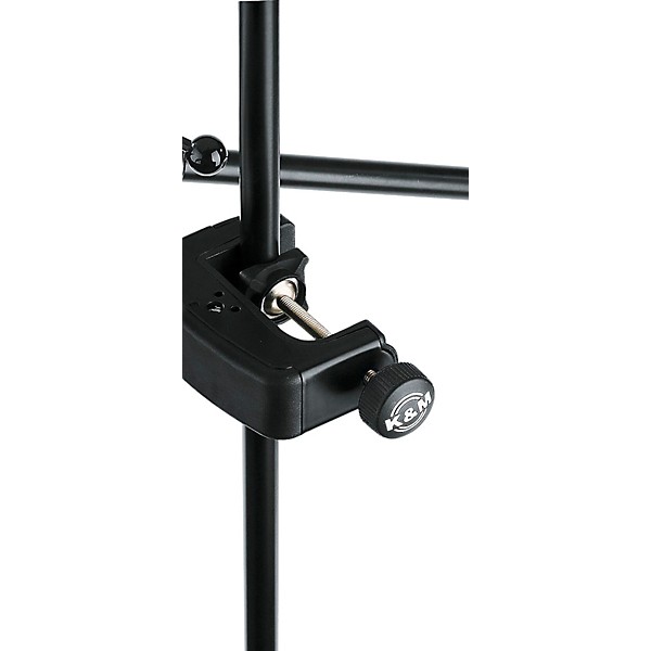K&M 23720 Table Clamp