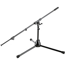 K&M 25500 Low Microphone Stand
