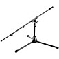 K&M 25500 Low Microphone Stand thumbnail