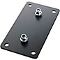 K&M 24356 Speaker Adapter Panel 3 Black thumbnail