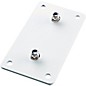 K&M 24356 Speaker Adapter Panel 3 White thumbnail