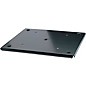 K&M 26749 Monitor Plate M Black thumbnail