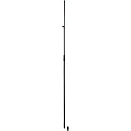 K&M 26007 Microphone Stand and Tube Combination