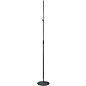 K&M 26007 Microphone Stand and Tube Combination