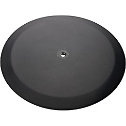 K&M 26700 Base Plate for M20 Speaker Poles