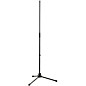 K&M 20170 Microphone Stand Black thumbnail