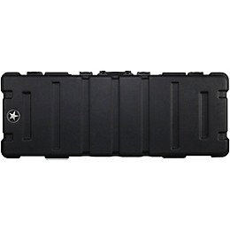 Arturia AstroLab Stage Keyboard With Roadrunner Jetway Hardshell Flight Case (PL4KD Keyboard Stand Included) 88 Key Package