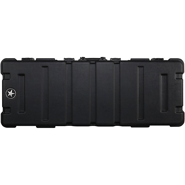 Arturia AstroLab Stage Keyboard With Roadrunner Jetway Hardshell Flight Case (PL4KD Keyboard Stand Included) 88 Key Package