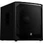 Electro-Voice EVIVA 18SP 18" Powered Subwoofer thumbnail