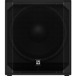 Electro-Voice EVIVA 18SP 18" Powered Subwoofer