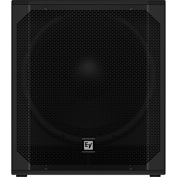 Electro-Voice EVIVA 18SP 18" Powered Subwoofer