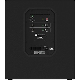Electro-Voice EVIVA 18SP 18" Powered Subwoofer