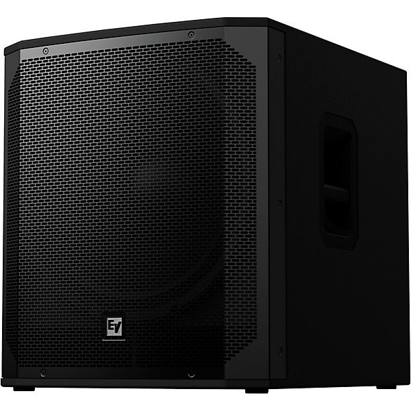Electro-Voice EVIVA 18SP 18" Powered Subwoofer