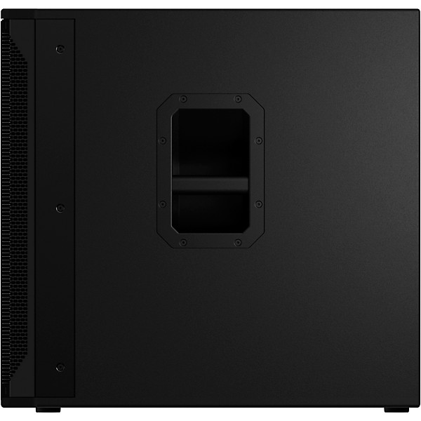 Electro-Voice EVIVA 18SP 18" Powered Subwoofer