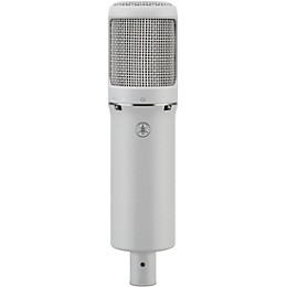 Yamaha YCM705 Condenser Microphone - White