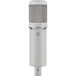 Yamaha YCM705 Condenser Microphone - White
