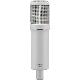 Yamaha YCM705 Condenser Microphone - White
