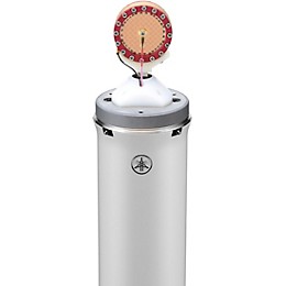 Yamaha YCM705 Condenser Microphone - White