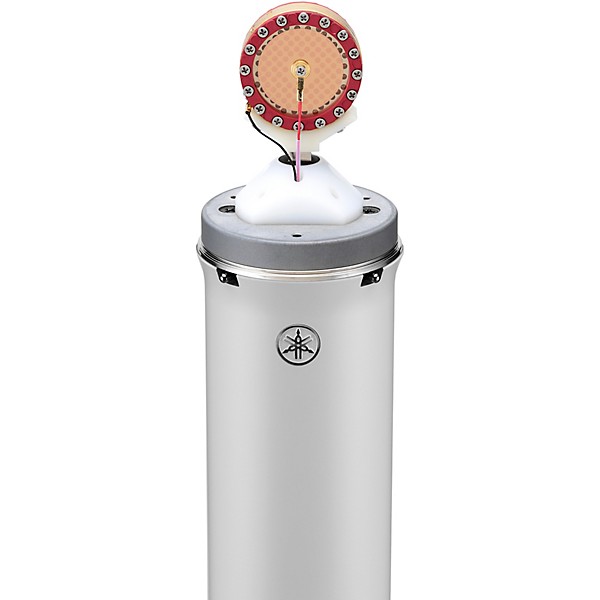 Yamaha YCM705 Condenser Microphone - White